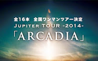 ARCADIA Tour