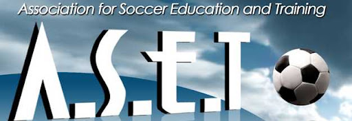 Association for Soccer Education and Training