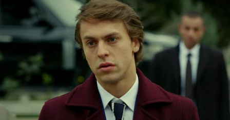 Metin Akdulger Boyu Ne Kadar Kac Cm Actorwho