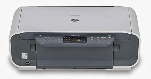Free Download Resetter Printer Canon Mp237