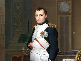 Napoleon Bonaparte Pengaruh Revolusi Dunia terhadap Perkembangan Pergerakan Nasional Indonesia