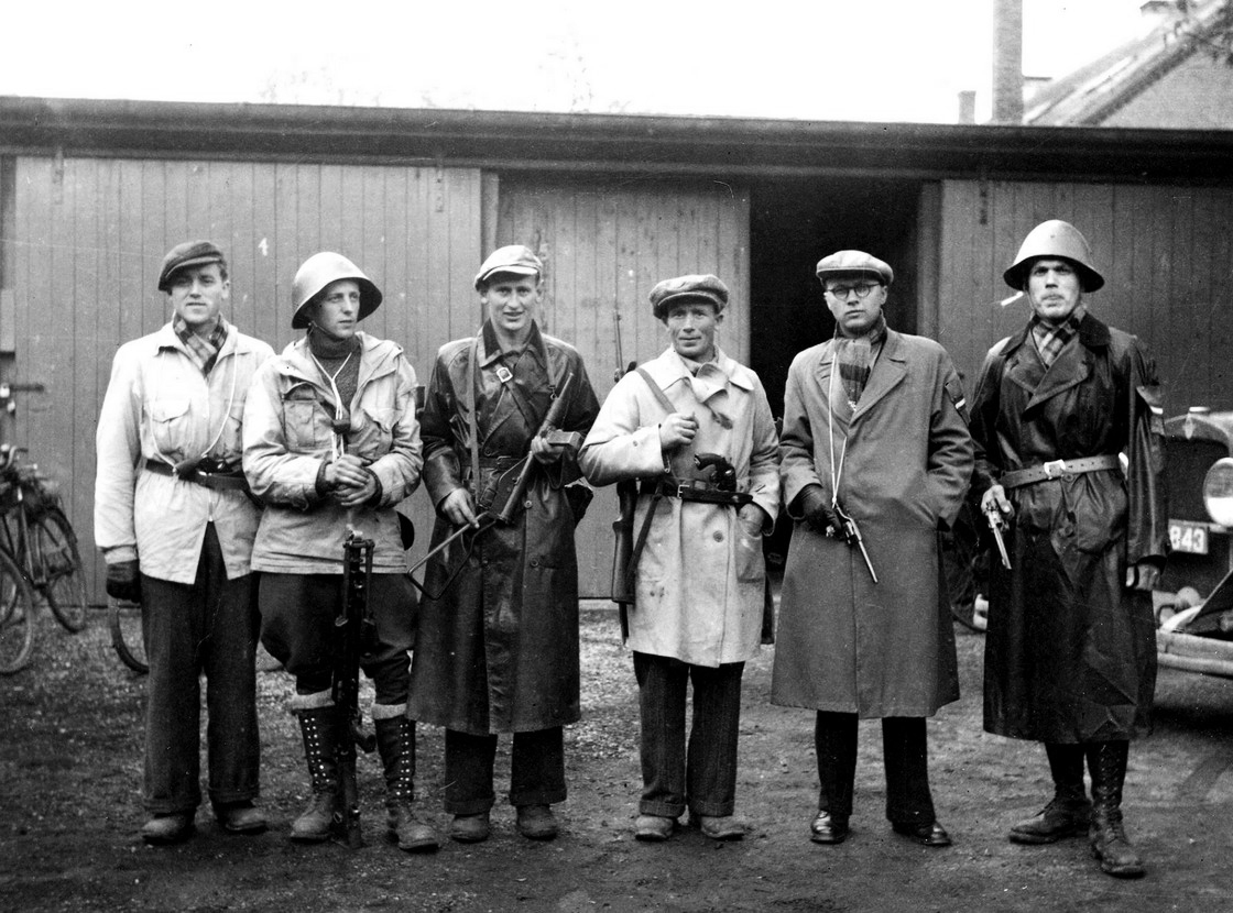 a paper on resistance movements during wwii 3 most successful resistance movements in wwii the destruction of poland during wwii is arguably the most tragic 3 most successful resistance movements in wwii. a paper on resistance movements during wwii 3 most successful resistance movements in wwii the destruction of poland during wwii is arguably the most tragic 3 most successful resistance movements in wwii.