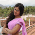 South New Sexy and Cute Monal Gajjar Latest Stills in Saree