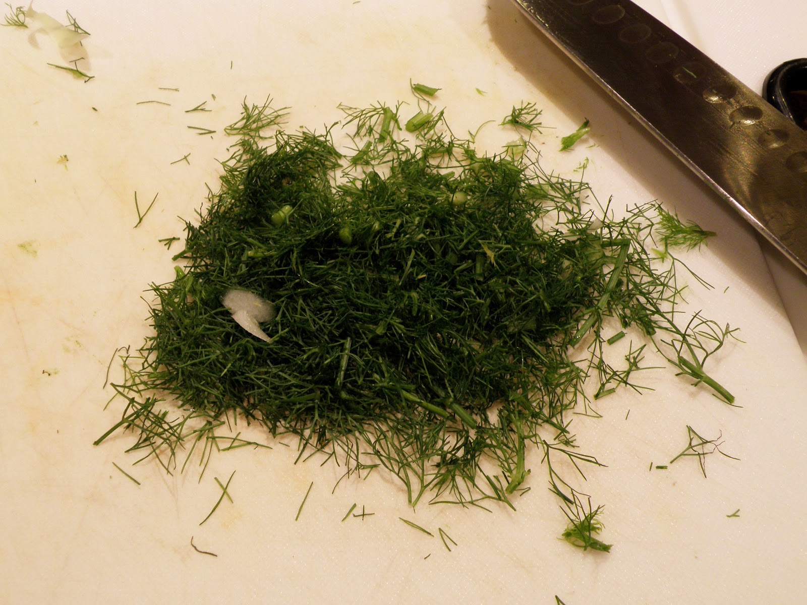 Kim's Concoctions Roasted Fennel with Tomatoes and Chickpeas (and a bonus "recipe")