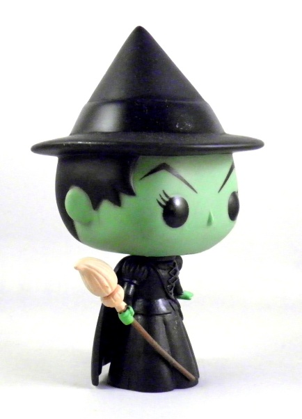 She's Fantastic: Women of Halloween Part 3 - FUNKO POP! WITCHES