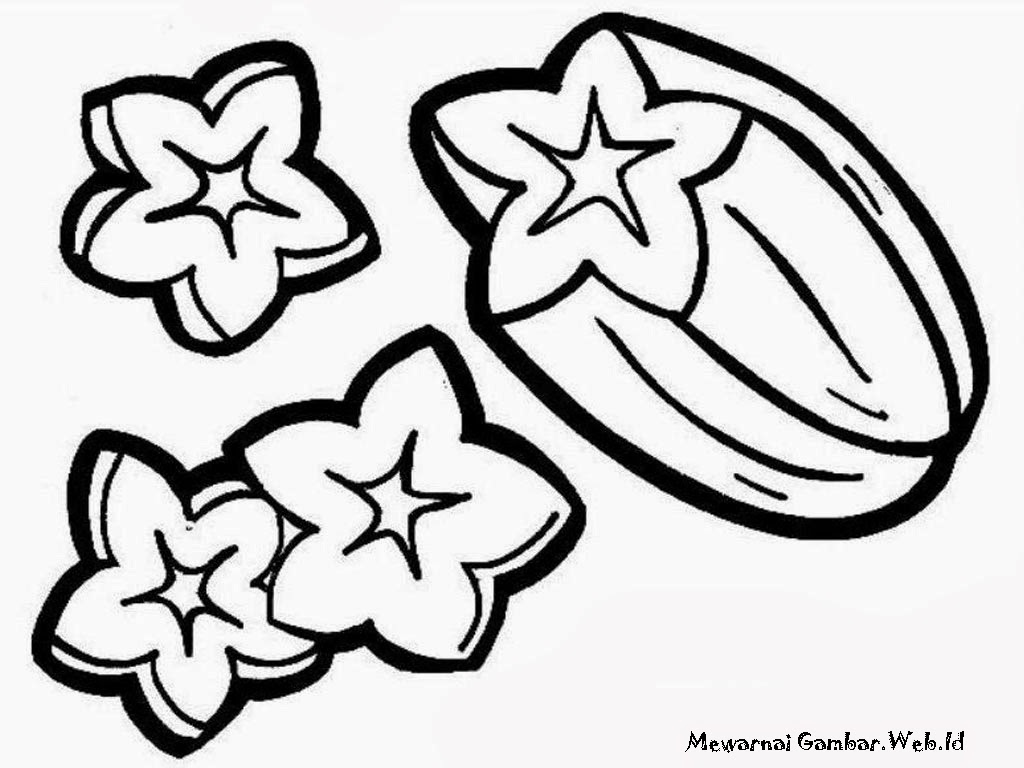Image Result For Gambar Mewarnai Buah Pisang Image Result For Gambar Mewarnai Buah Pisang