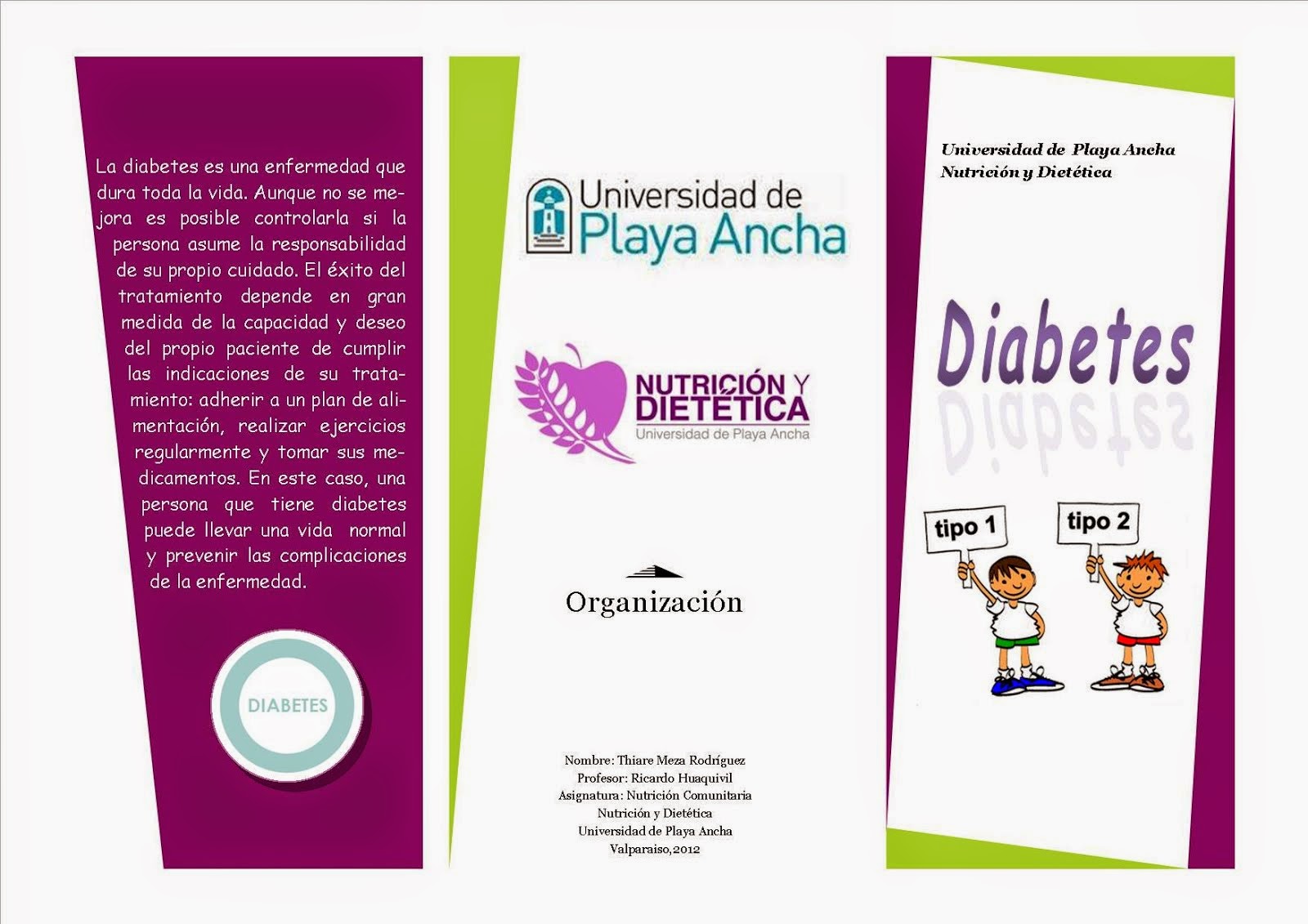 Diabetes Diabetes