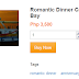 Pirmi Travel Services: 3,500Php Romantic Dinner Cruise at Manila Bay via Sun Cruises