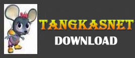 TANGKASNET FOR ANDROID