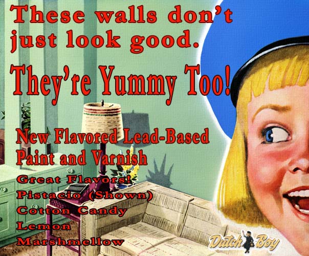 arts, health & social change Environmental Racism