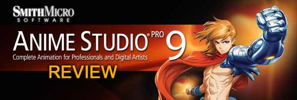  Animatrix Network Anime Studio Pro