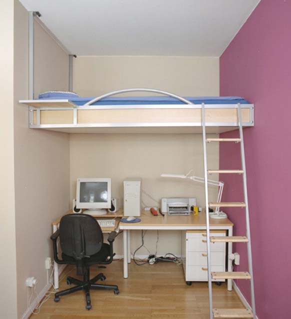 Small Bedroom Design Small Bedroom Design