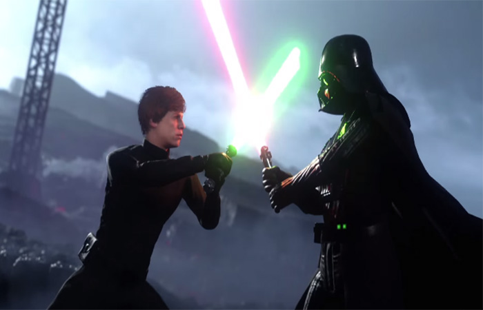 Российский релиз Star Wars Battlefront назначен на 17 ноября Российский релиз Star Wars Battlefront назначен на 17 ноября