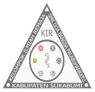 Sejarah KIR SMK Doa Bangsa Palabuharatu