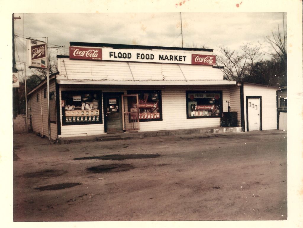 Back in da Delta It Started with a Grocery Store