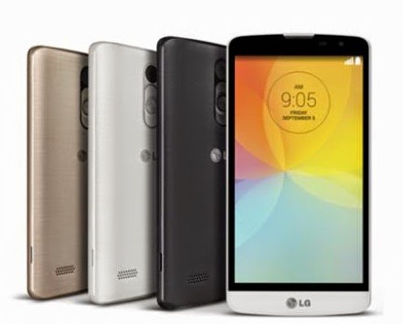 harga hp lg l fino spesifikasi harga hp lg l fino