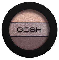 GOSH Cosmetics to launch Eyelight Trio