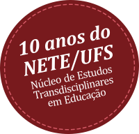 10 ANOS DO NETE/UFS