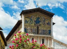 Iglesia de San Frediano