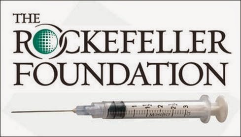 Fundação Rockefeller e Johns Hopkins estão por trás de terríveis experimentos da sífilis com humanos, alegam vítimas da Guatemala em ação judicial.