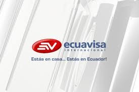 TV ONLINE ecuavisa internacional ecuador