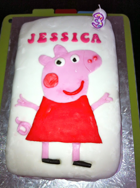 Peppa Pig Cake Tin Buy Peppa Pig Cake Tin Buy