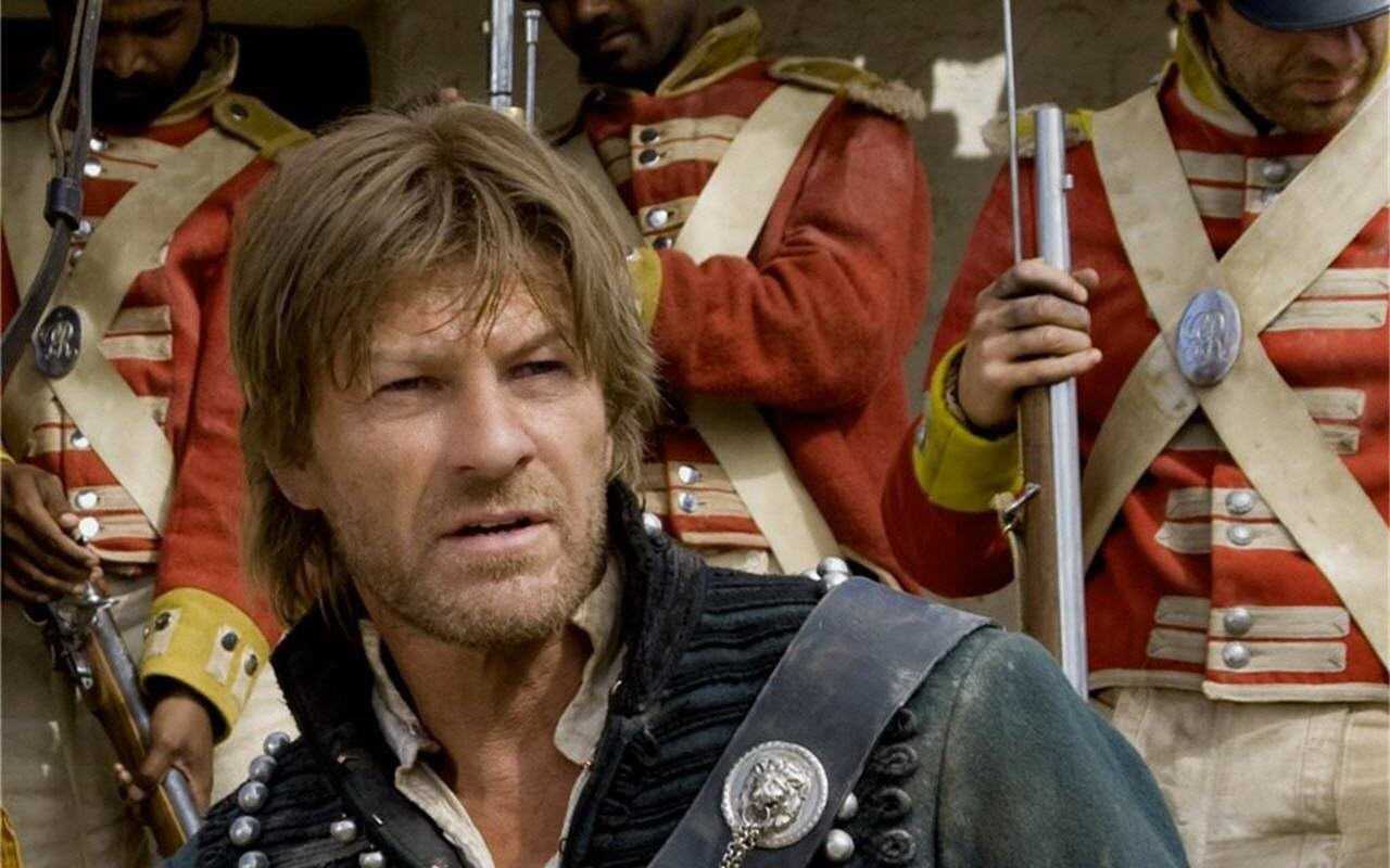 Sean Bean Photos Tv Series Posters and Cast