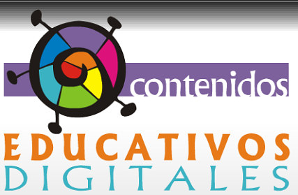 Contenidos educativos digitales de Extremadura.