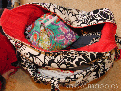 Cloth Diapering On The Go Ng Your Diaper Bag Is Easy Cloth Diapering On The Go Ng Your Diaper Bag Is Easy Knickernies