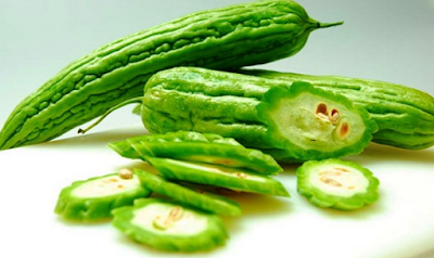 Sekilas kesehatan: Manfaat Buah Pare Untuk Kesehatan