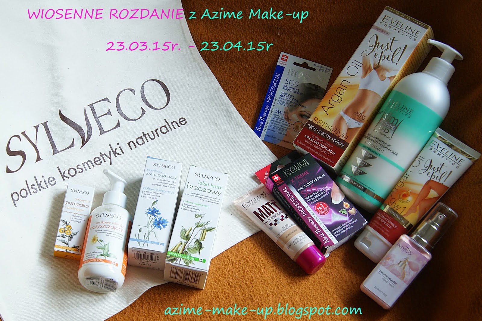 http://azime-make-up.blogspot.com/2015/03/197-wiosenne-rozdanie-z-azime-make-up.html