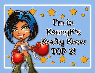 Kenny K Top 3