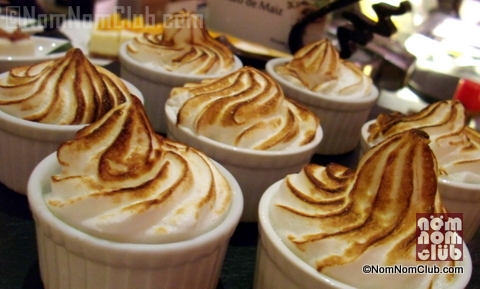Brazo De Maiz Brazo De Maiz