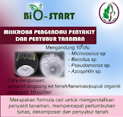 Biostart