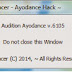 Hack NR v6015