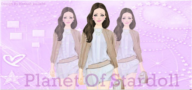 Planet of Stardoll