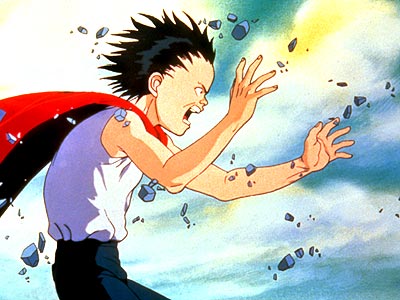 Akira 1988