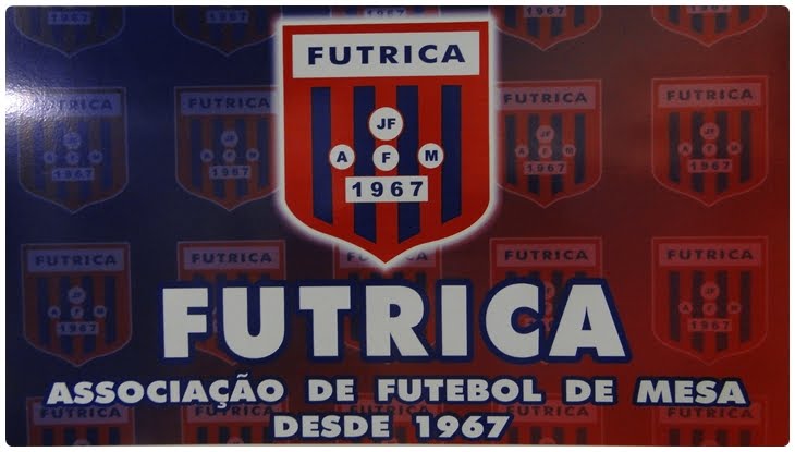 FUTRICA ASSOCIAÇÃO DE FUTEBOL DE MESA