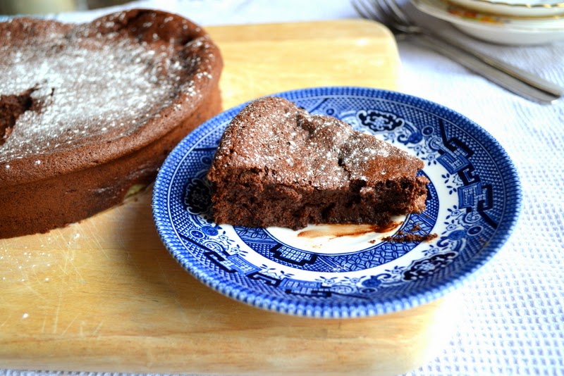 Pudding Lane A London baking blog