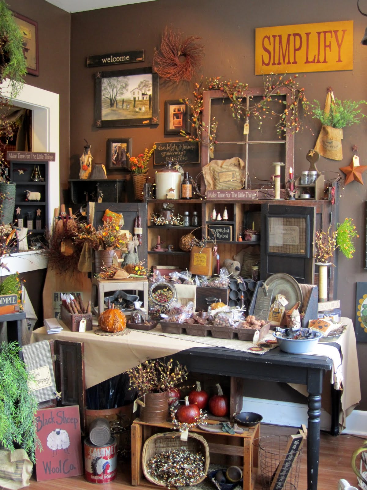 the corson cottage LeClaire, Iowa My Favorite Little River Town & Home...