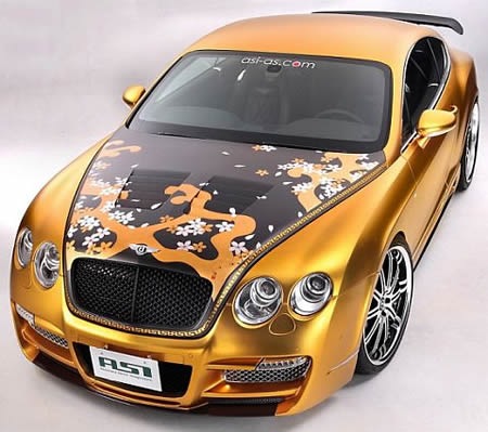 Image result for golden car