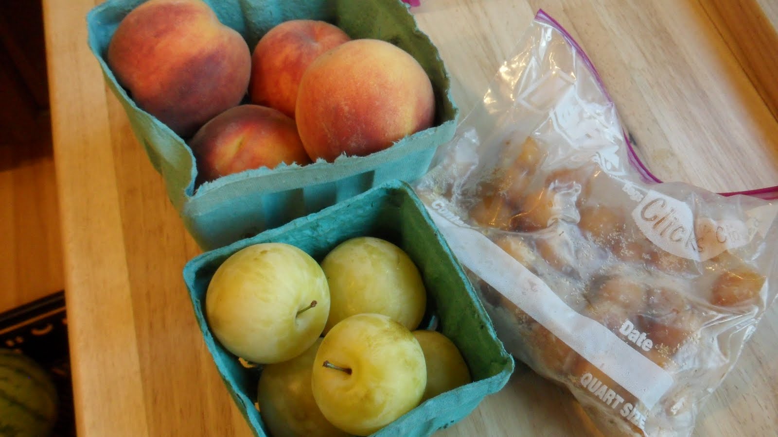 CSA Week 11 Well Dined