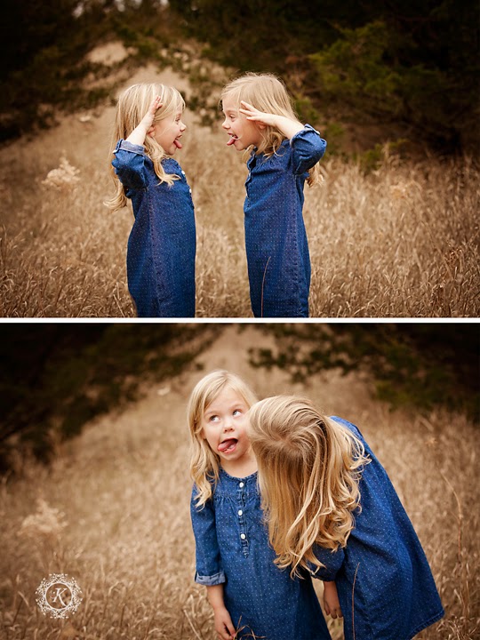 Kari Hanson Photography There is a bond like no other….the bond