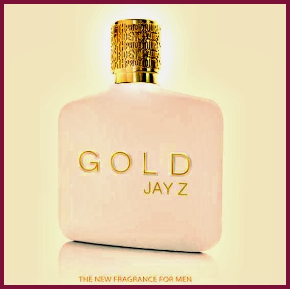 Smartologie Jay Z Launching First Men's Fragrance 'Gold'