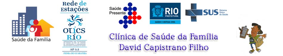 Clinica da Familia David Capistrano Filho