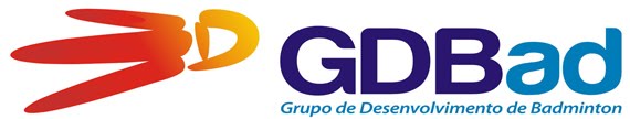Grupo Desenvolvimento de Badminton - GDBad