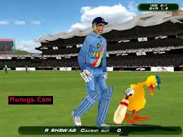 Free Match Games Download Pc Full Version Windows 7 Cricket 2011