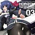 Kyokai Senjou no Horizon The Repertory Vol.3