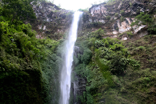 Air Terjun Coban Rondo Malang