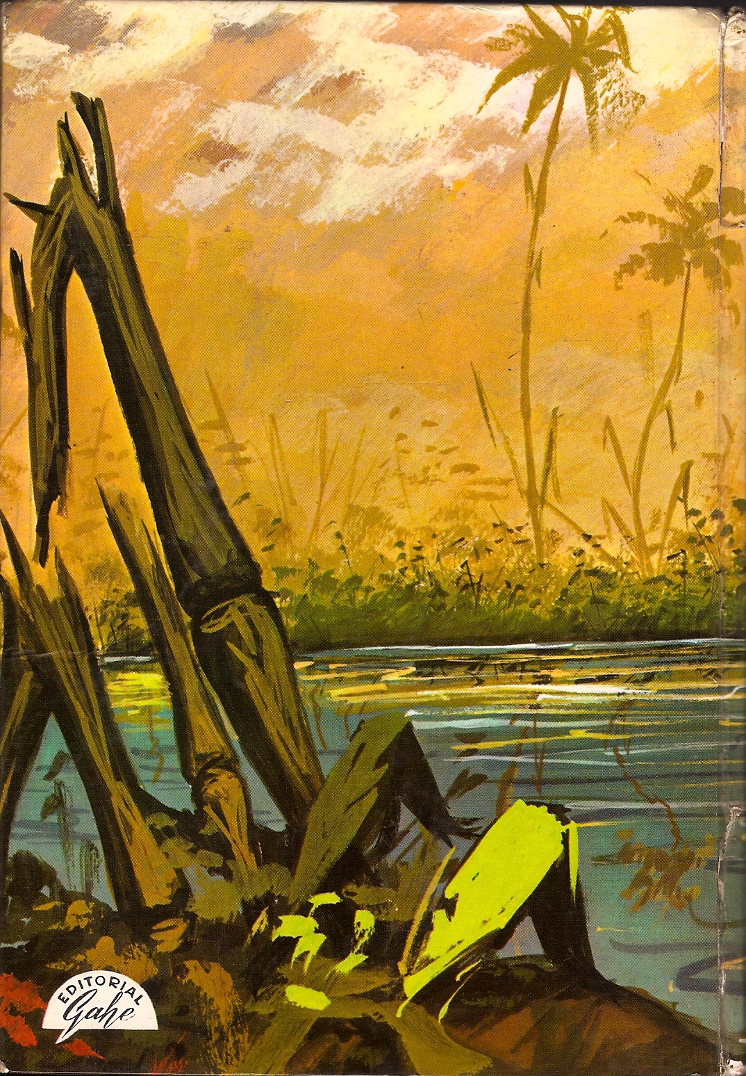 El diario de Zapruder Sandokán